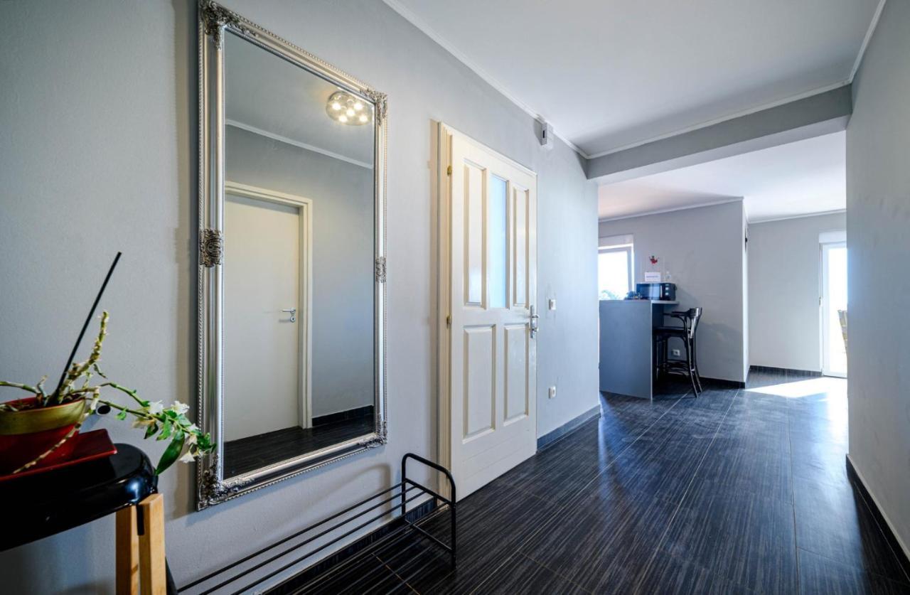 Apartments Oto Žaborić Eksteriør billede