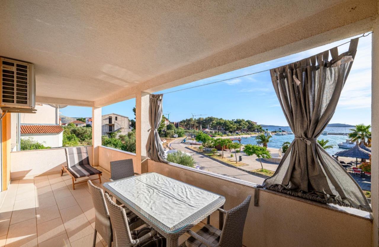 Apartments Oto Žaborić Eksteriør billede