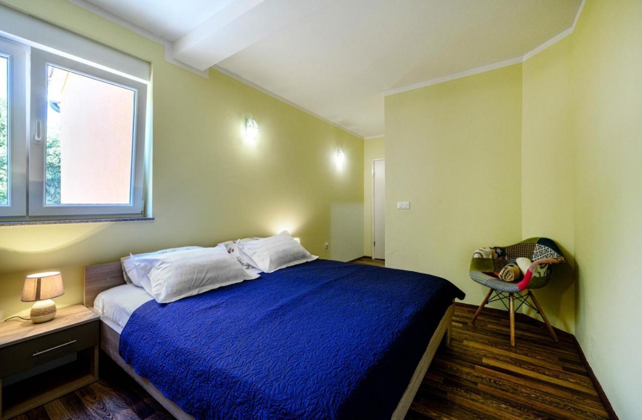 Apartments Oto Žaborić Eksteriør billede
