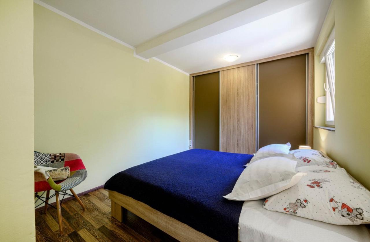 Apartments Oto Žaborić Eksteriør billede