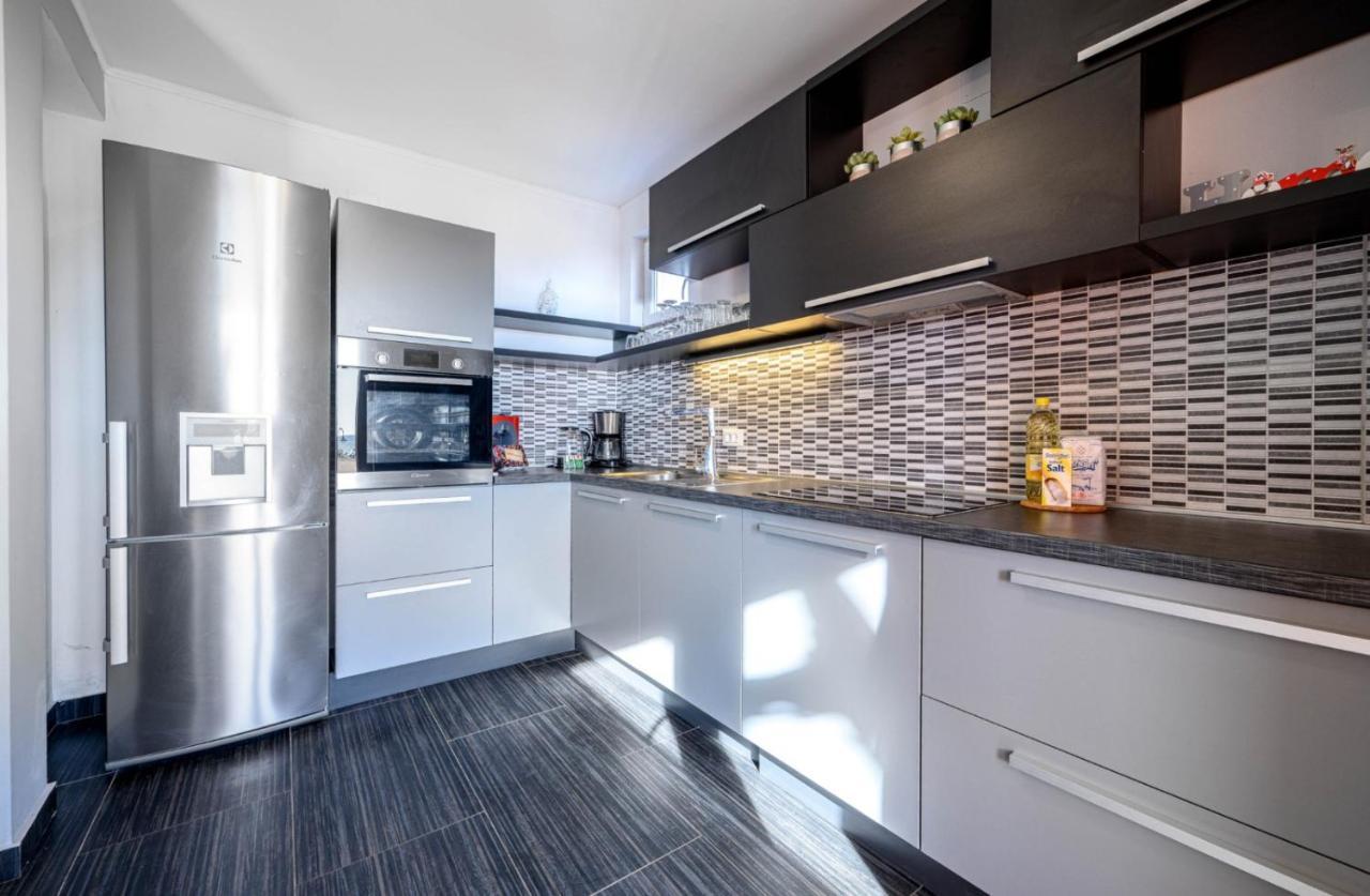 Apartments Oto Žaborić Eksteriør billede