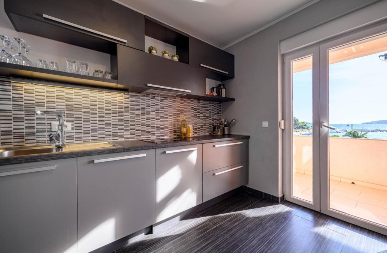 Apartments Oto Žaborić Eksteriør billede