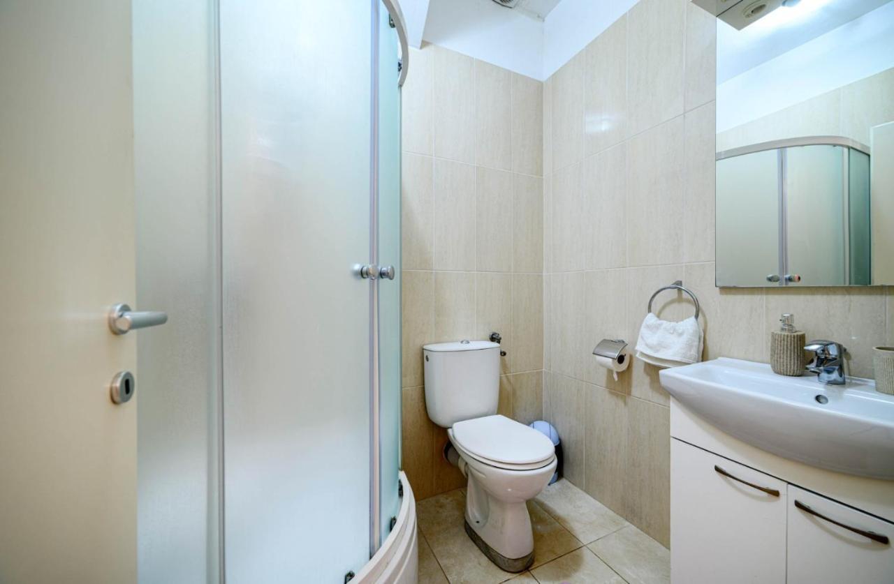 Apartments Oto Žaborić Eksteriør billede
