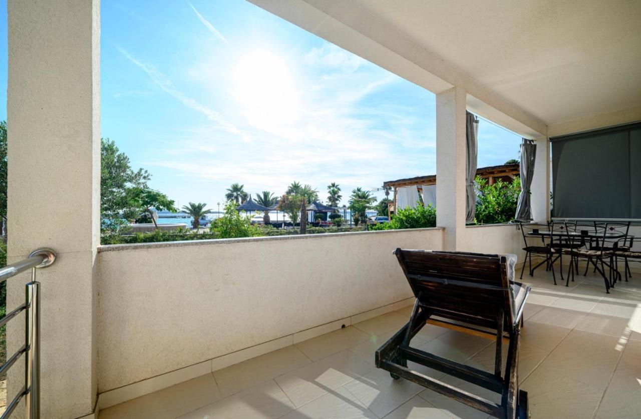 Apartments Oto Žaborić Eksteriør billede