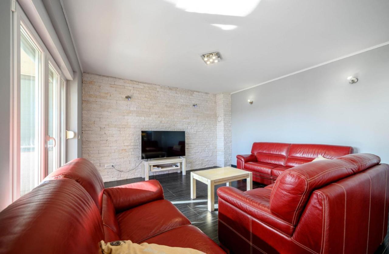 Apartments Oto Žaborić Eksteriør billede