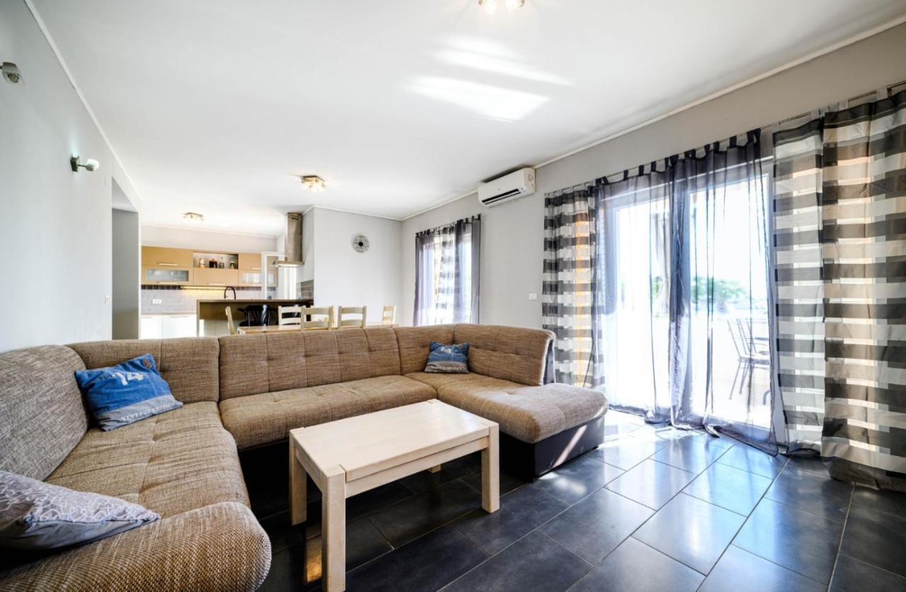 Apartments Oto Žaborić Eksteriør billede