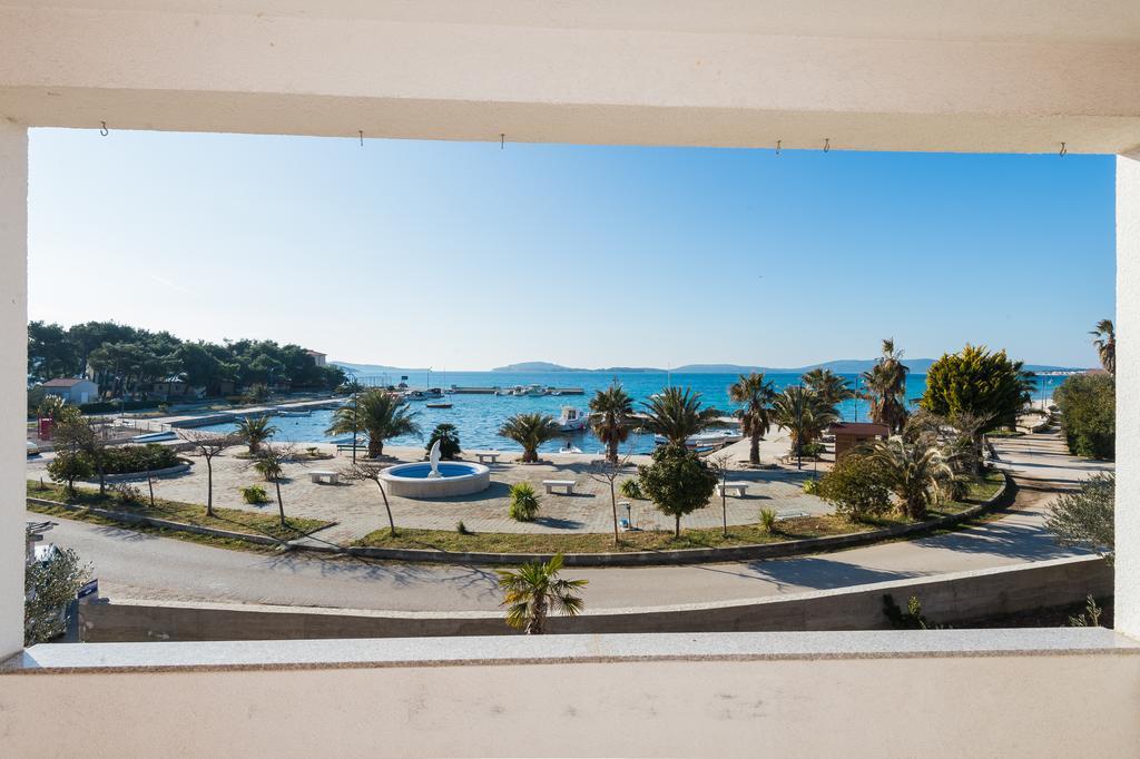 Apartments Oto Žaborić Eksteriør billede