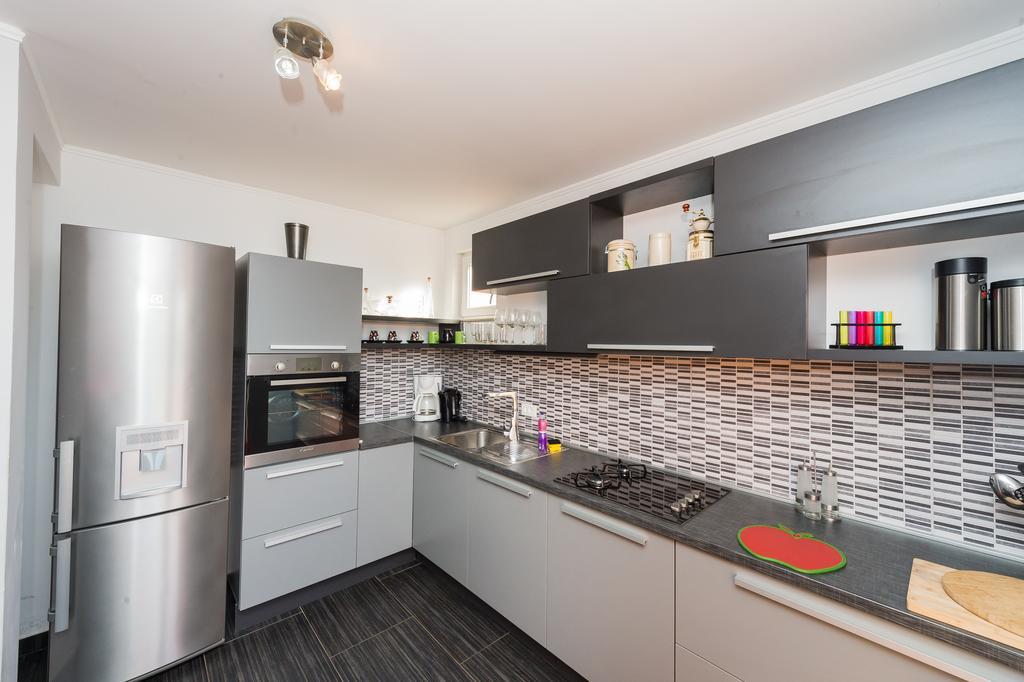 Apartments Oto Žaborić Eksteriør billede